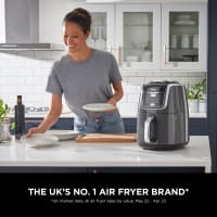 Ninja air fryer max xl hot sale